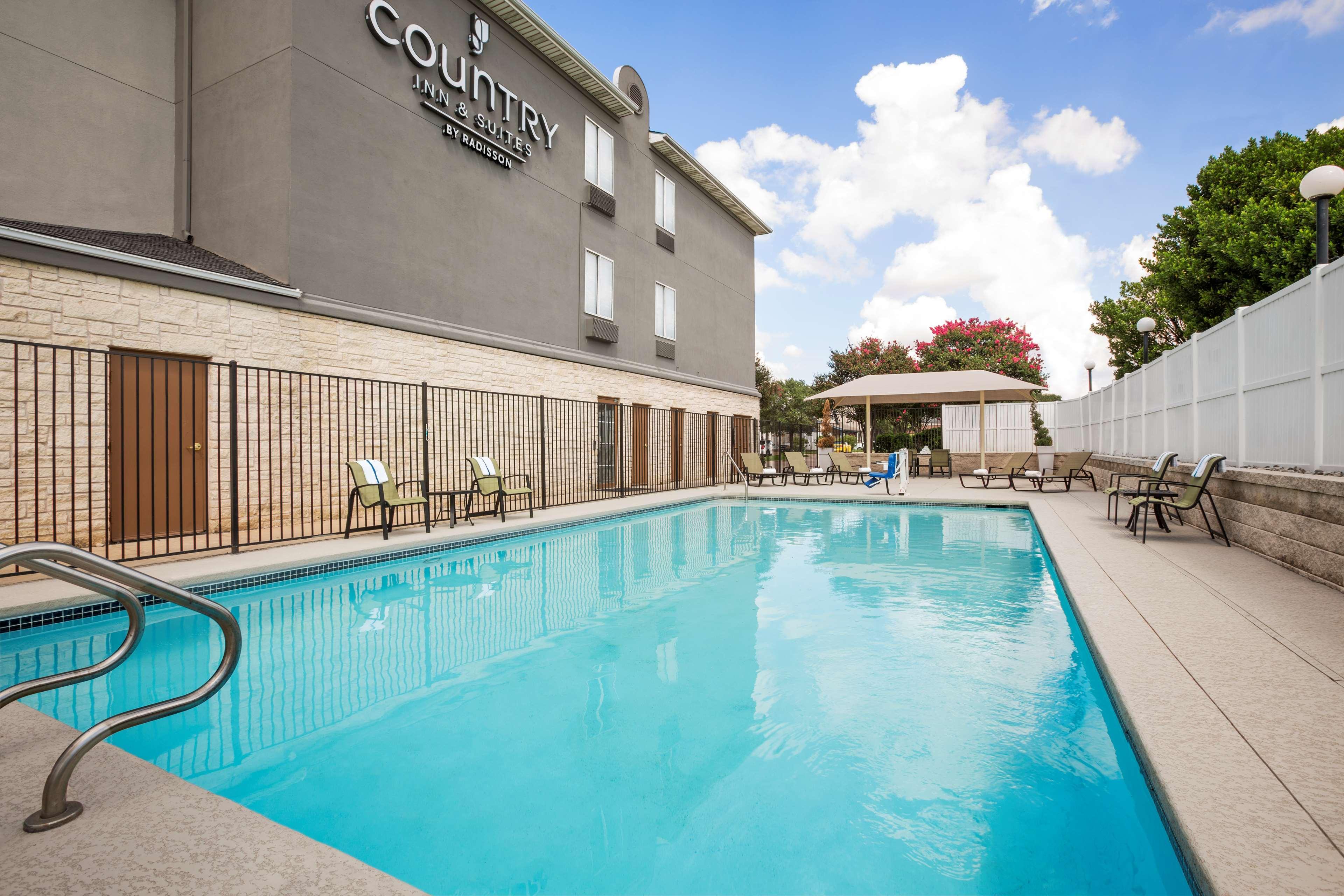 Country Inn & Suites By Radisson, Austin North Pflugerville , Tx Round Rock Εξωτερικό φωτογραφία