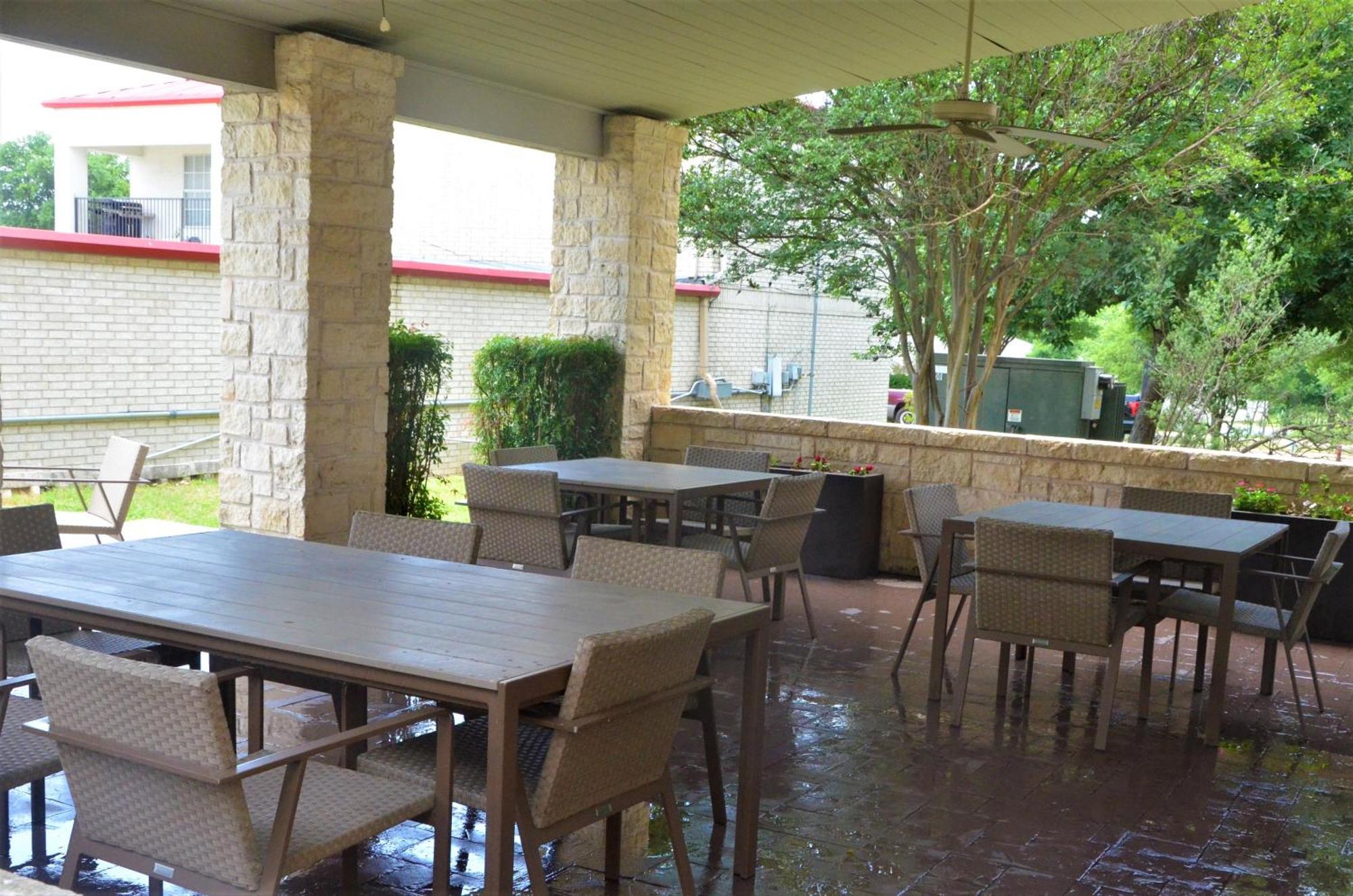 Country Inn & Suites By Radisson, Austin North Pflugerville , Tx Round Rock Εξωτερικό φωτογραφία