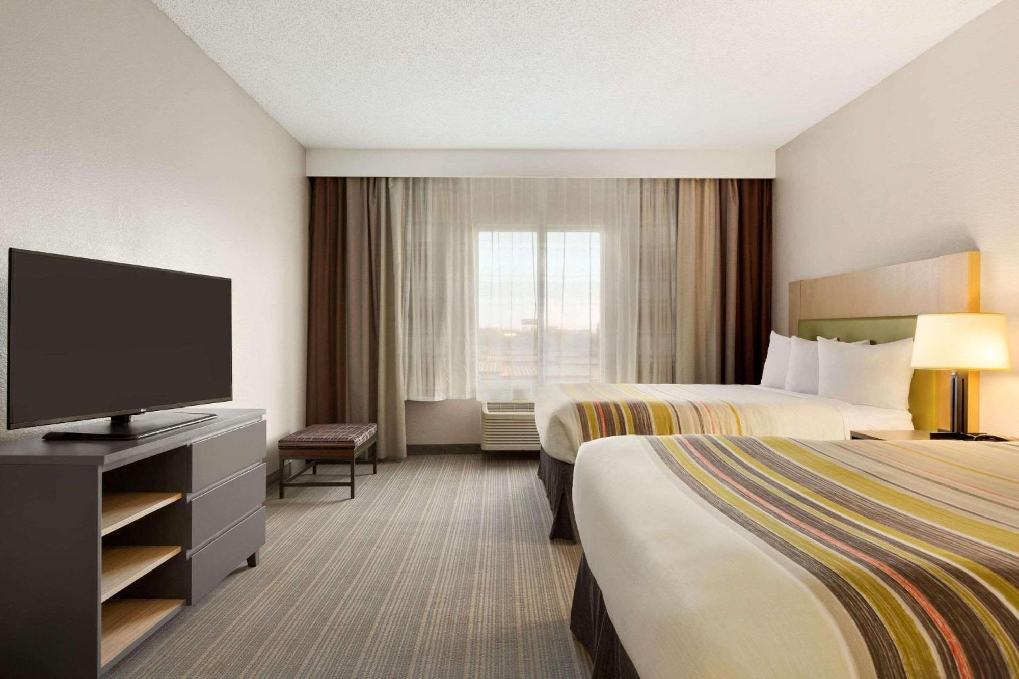 Country Inn & Suites By Radisson, Austin North Pflugerville , Tx Round Rock Εξωτερικό φωτογραφία