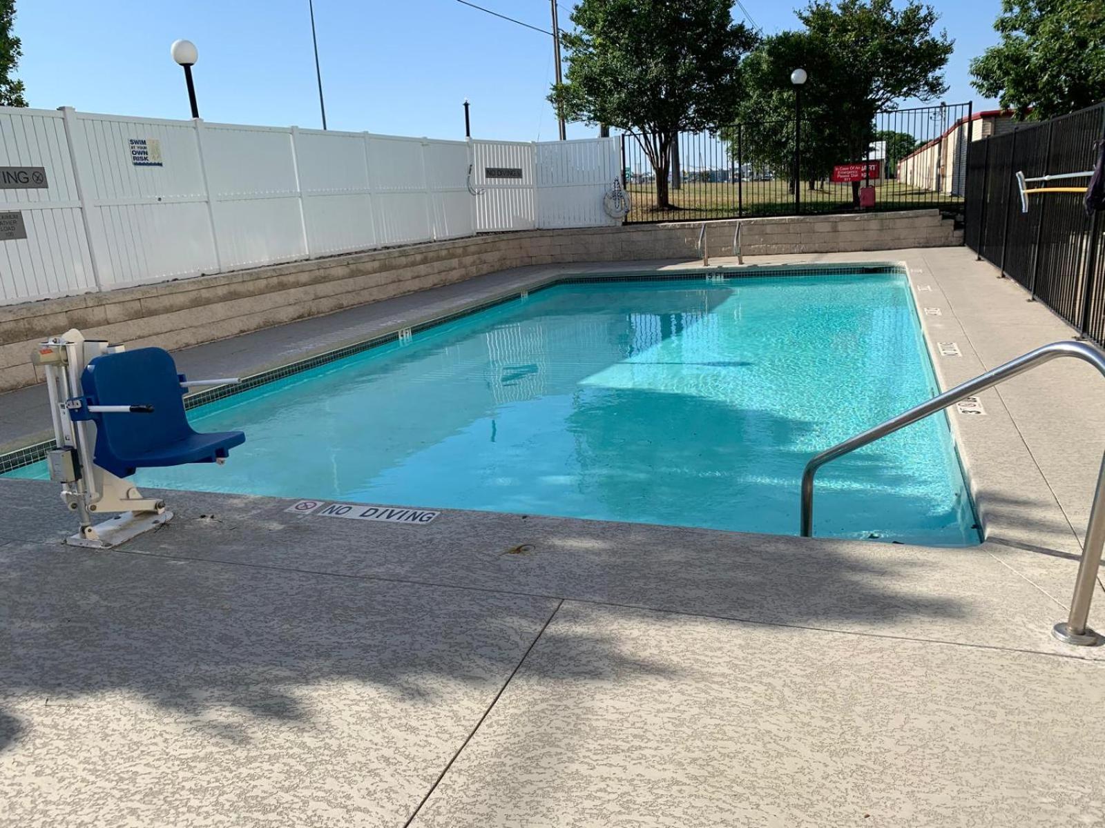Country Inn & Suites By Radisson, Austin North Pflugerville , Tx Round Rock Εξωτερικό φωτογραφία