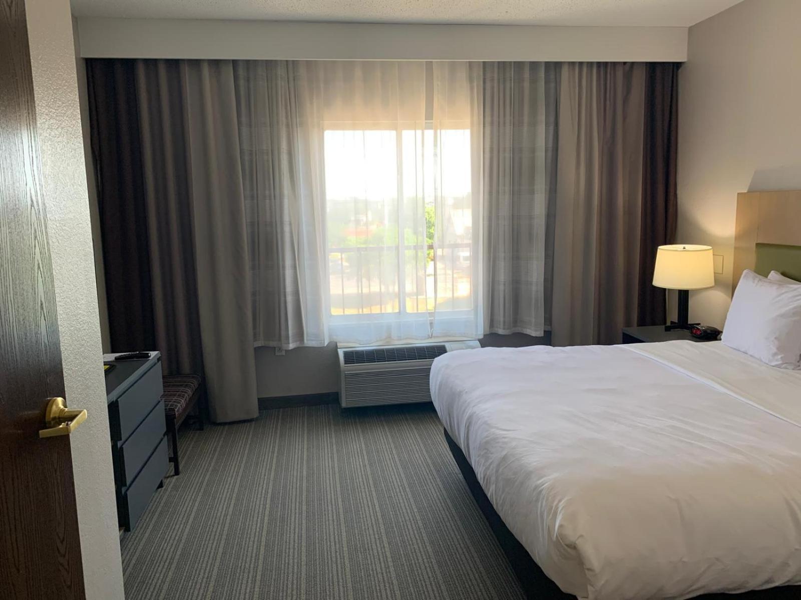 Country Inn & Suites By Radisson, Austin North Pflugerville , Tx Round Rock Εξωτερικό φωτογραφία