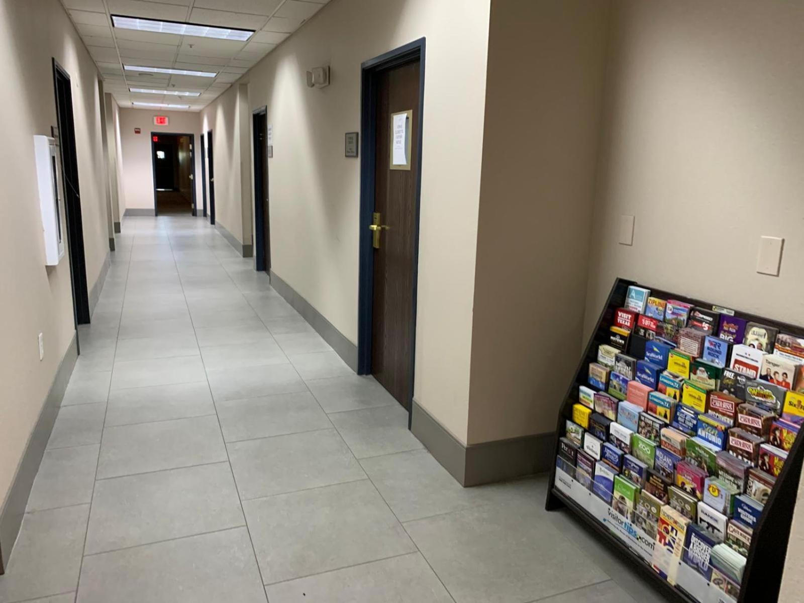 Country Inn & Suites By Radisson, Austin North Pflugerville , Tx Round Rock Εξωτερικό φωτογραφία