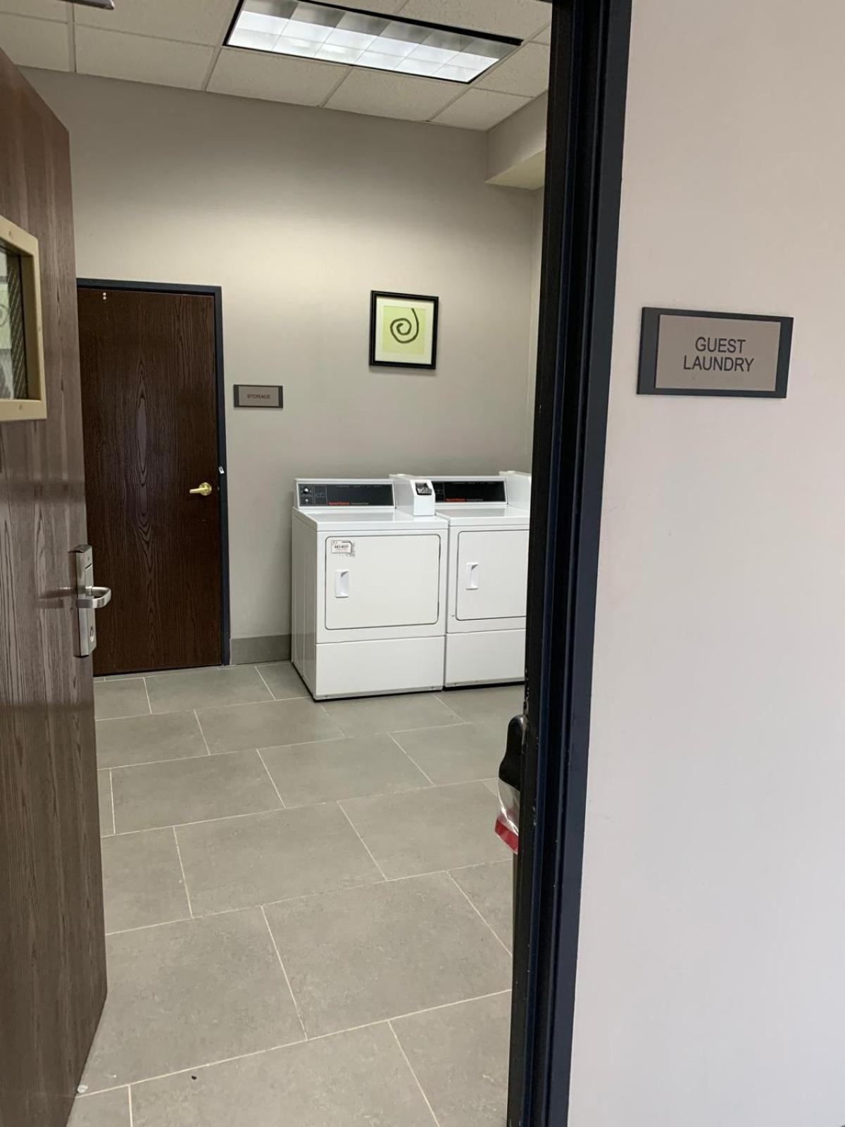 Country Inn & Suites By Radisson, Austin North Pflugerville , Tx Round Rock Εξωτερικό φωτογραφία