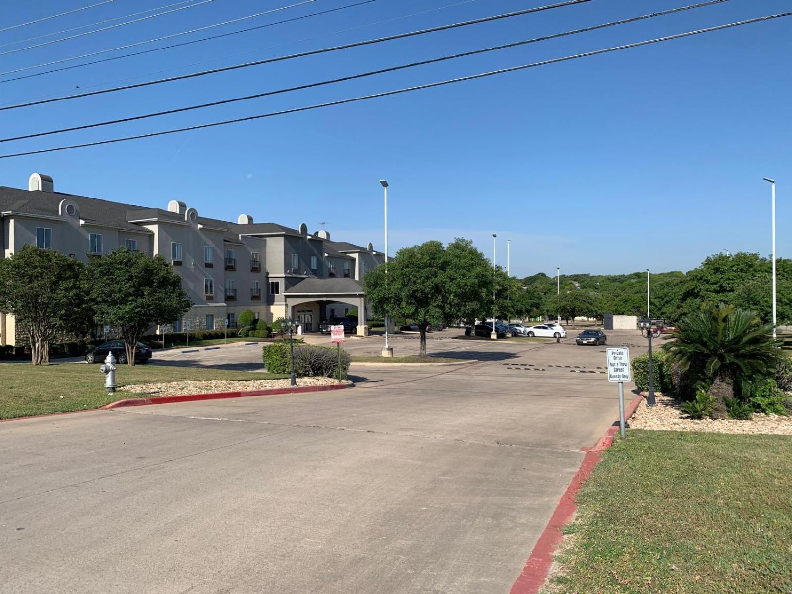 Country Inn & Suites By Radisson, Austin North Pflugerville , Tx Round Rock Εξωτερικό φωτογραφία