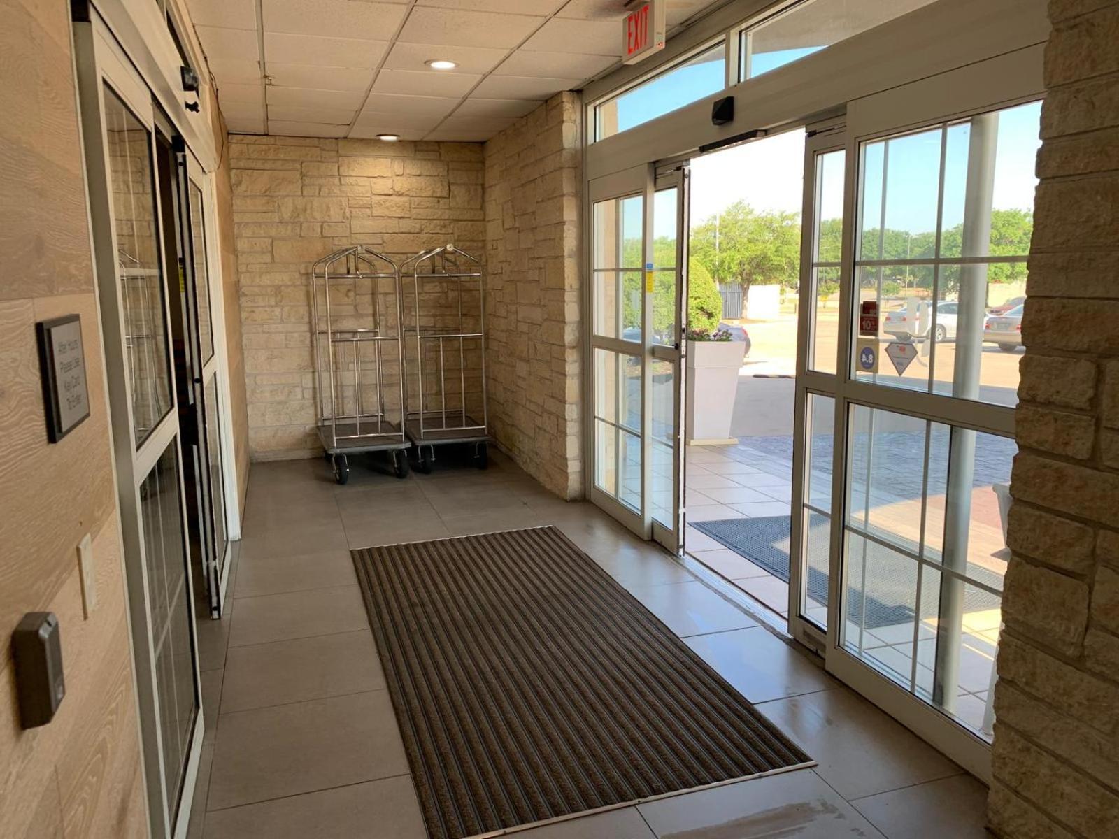 Country Inn & Suites By Radisson, Austin North Pflugerville , Tx Round Rock Εξωτερικό φωτογραφία