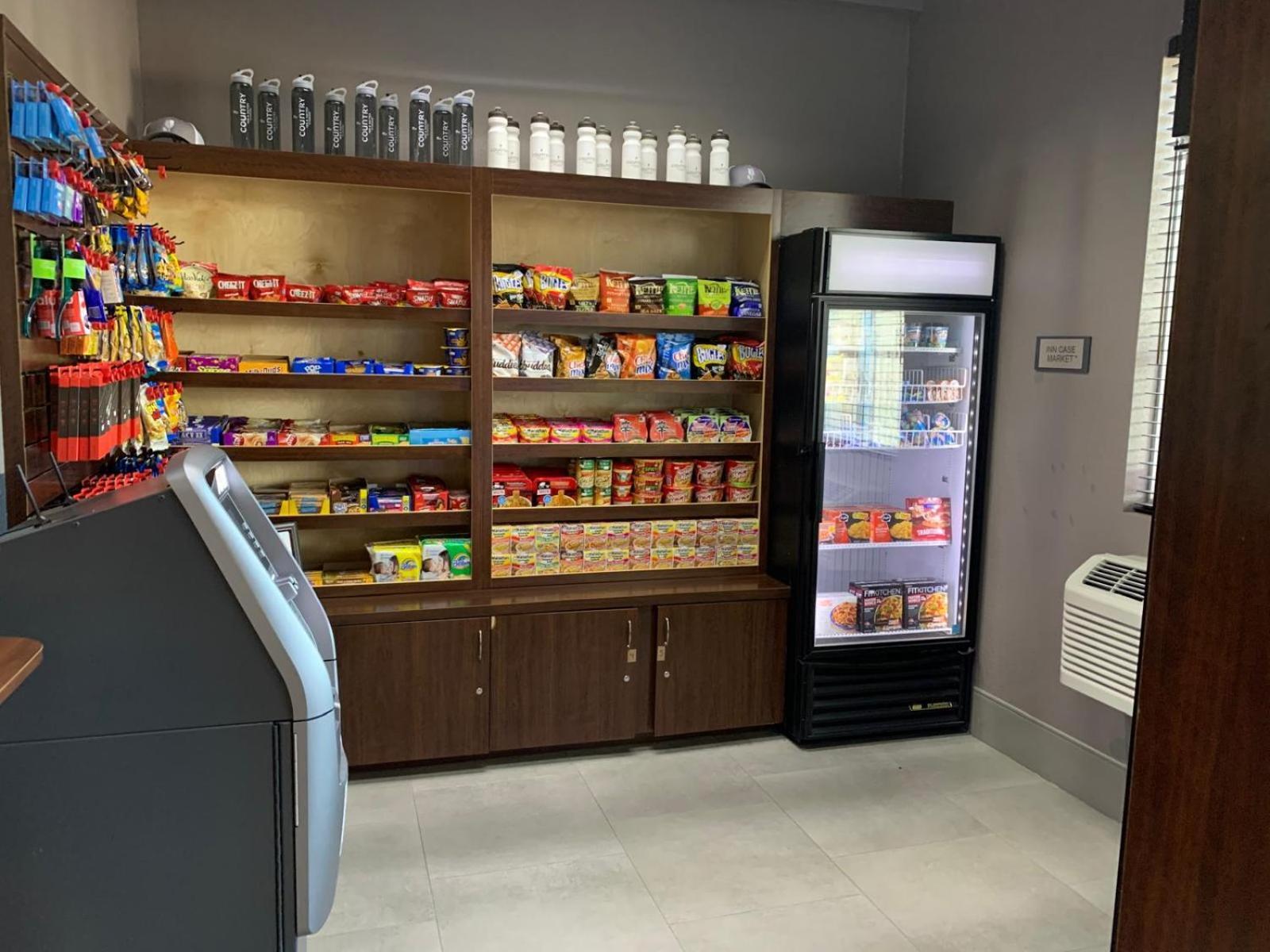 Country Inn & Suites By Radisson, Austin North Pflugerville , Tx Round Rock Εξωτερικό φωτογραφία