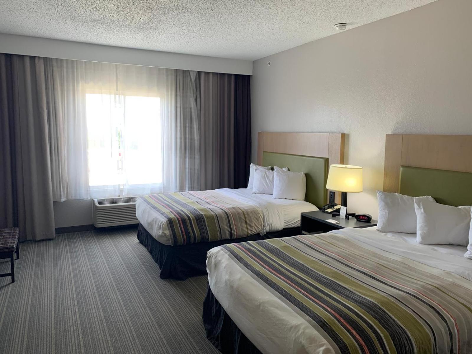 Country Inn & Suites By Radisson, Austin North Pflugerville , Tx Round Rock Εξωτερικό φωτογραφία