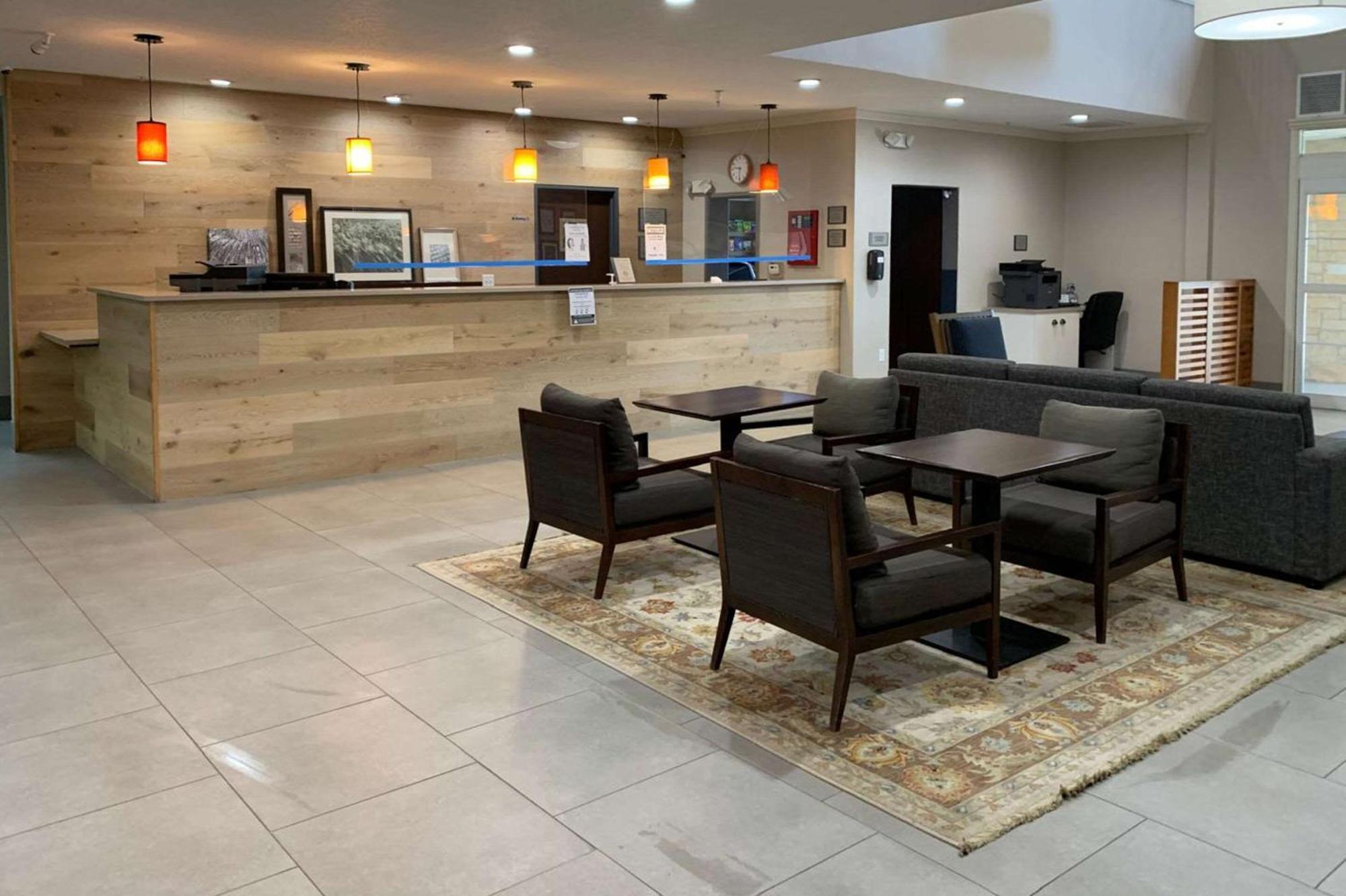 Country Inn & Suites By Radisson, Austin North Pflugerville , Tx Round Rock Εξωτερικό φωτογραφία