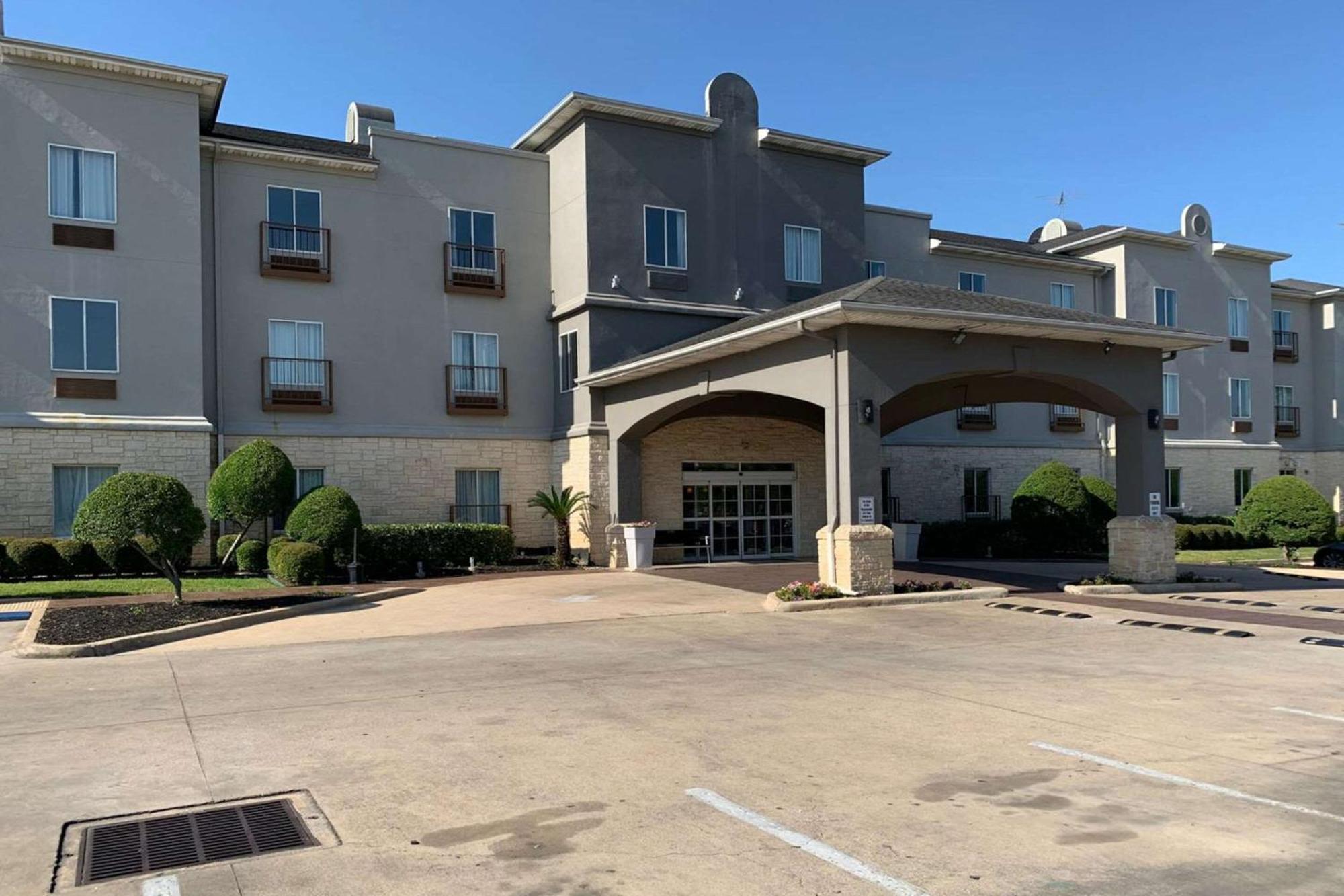 Country Inn & Suites By Radisson, Austin North Pflugerville , Tx Round Rock Εξωτερικό φωτογραφία