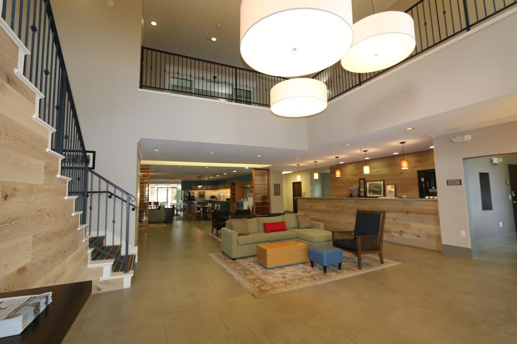 Country Inn & Suites By Radisson, Austin North Pflugerville , Tx Round Rock Εξωτερικό φωτογραφία